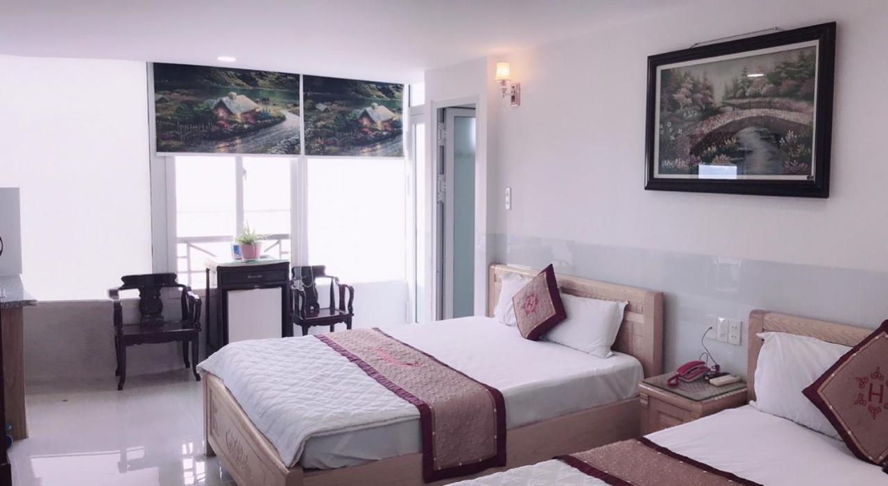 Hoang Son Hotel Nha Trang Exterior photo