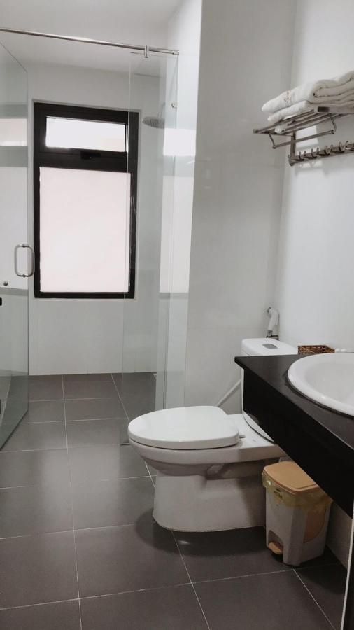 Hoang Son Hotel Nha Trang Exterior photo