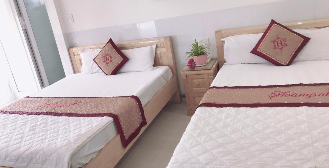 Hoang Son Hotel Nha Trang Exterior photo