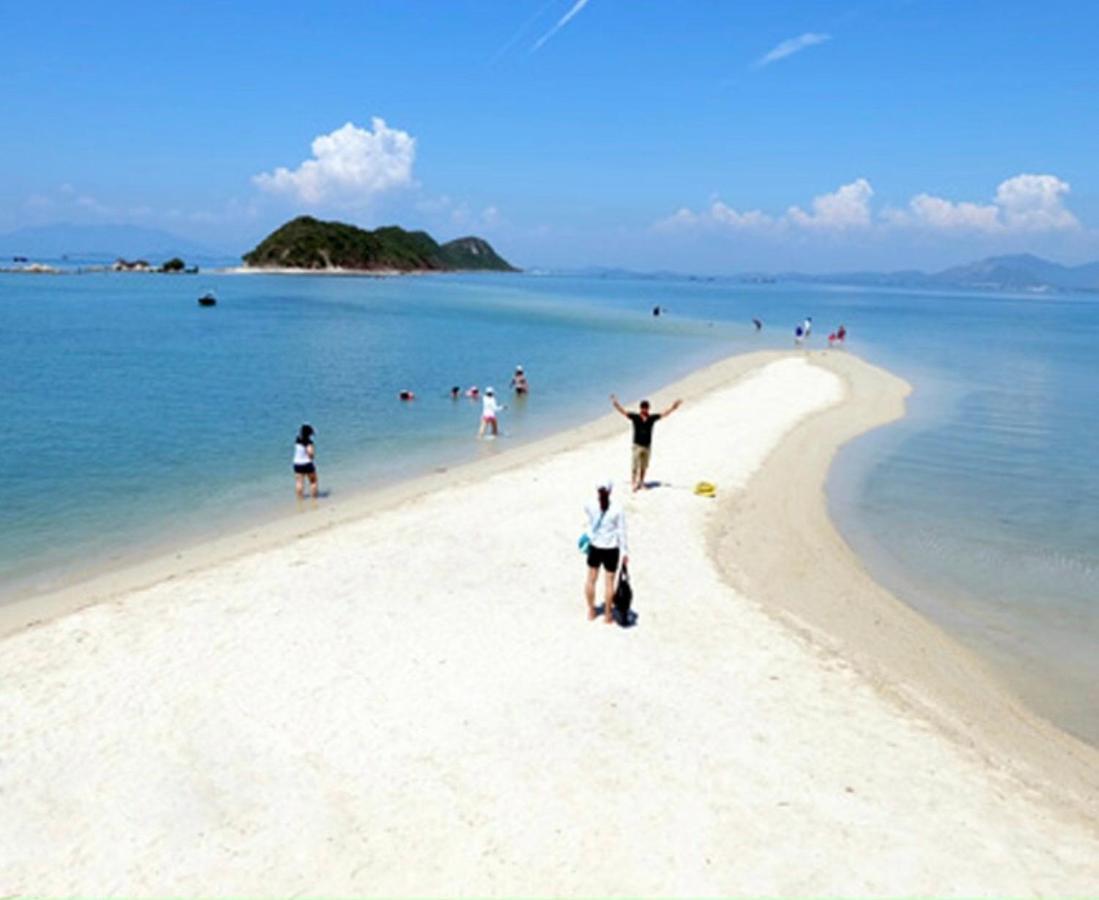 Hoang Son Hotel Nha Trang Exterior photo