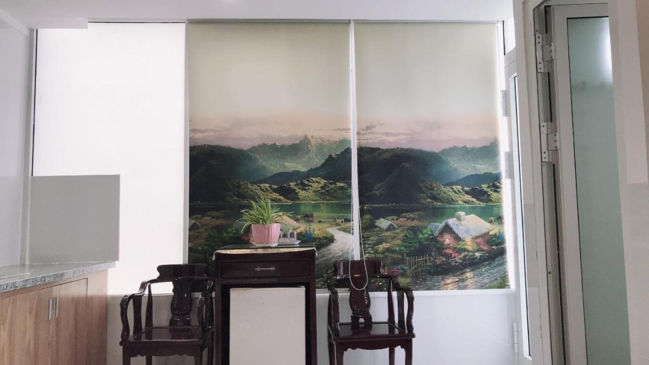 Hoang Son Hotel Nha Trang Exterior photo
