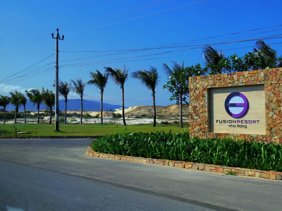 Hoang Son Hotel Nha Trang Exterior photo