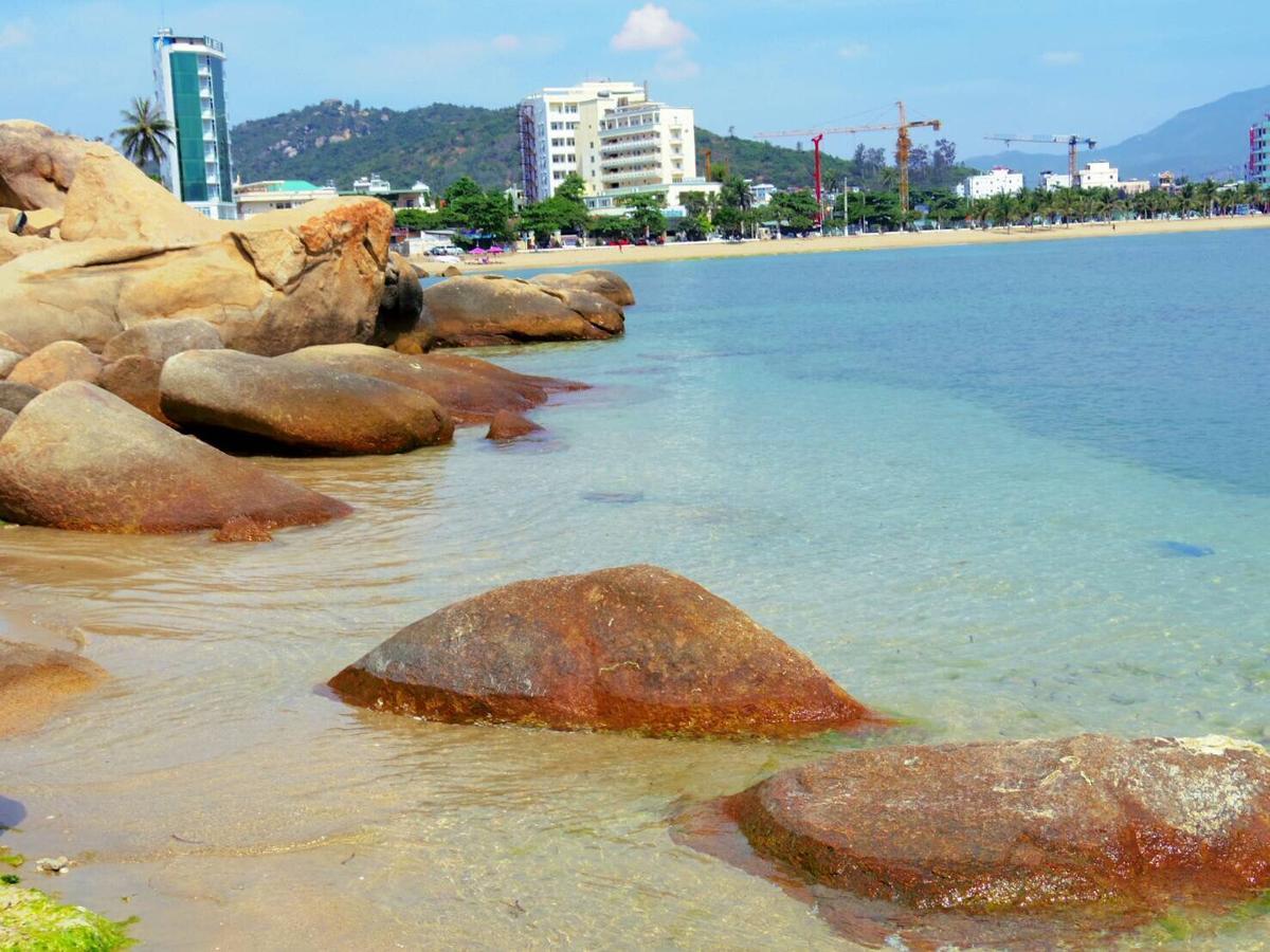 Hoang Son Hotel Nha Trang Exterior photo